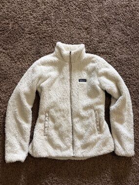 Patagonia Women’s Los Gatos Fleece Jacket - M